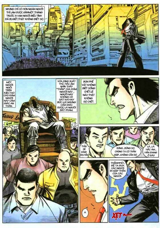 hải hổ 2 chapter 32 11