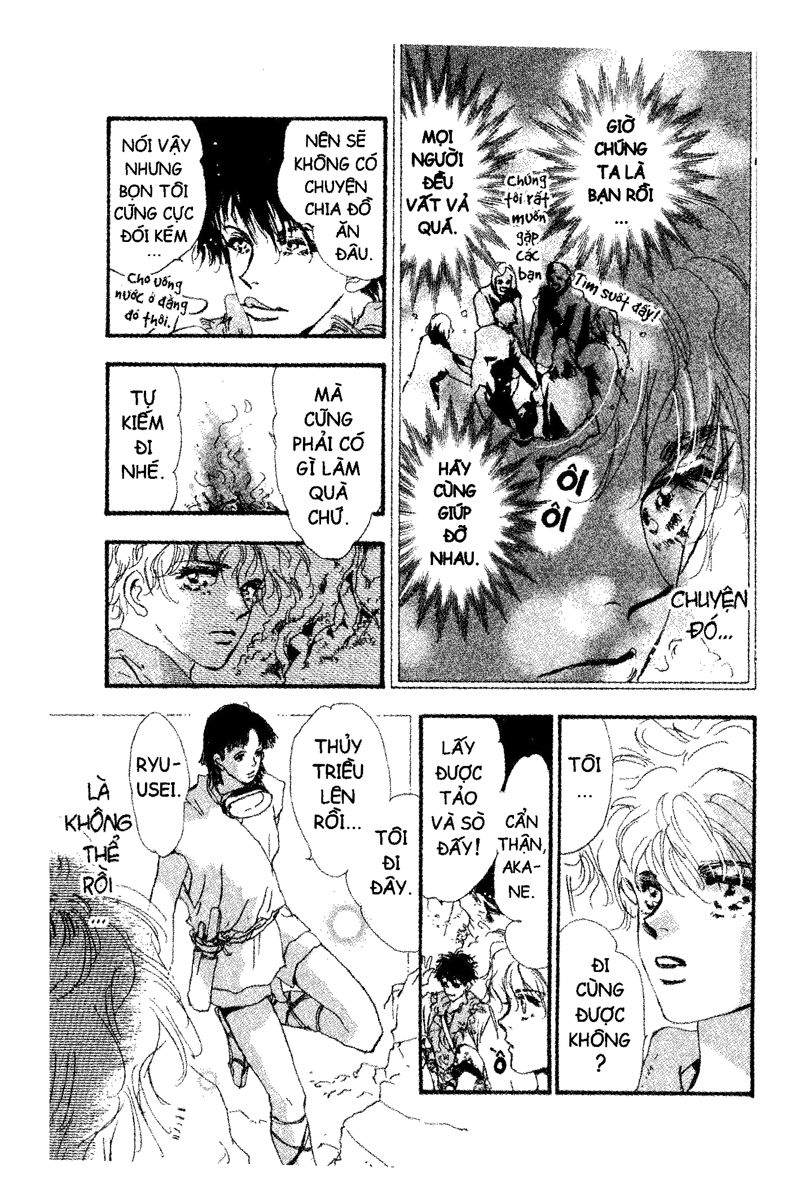 mầm sống chapter 52 29