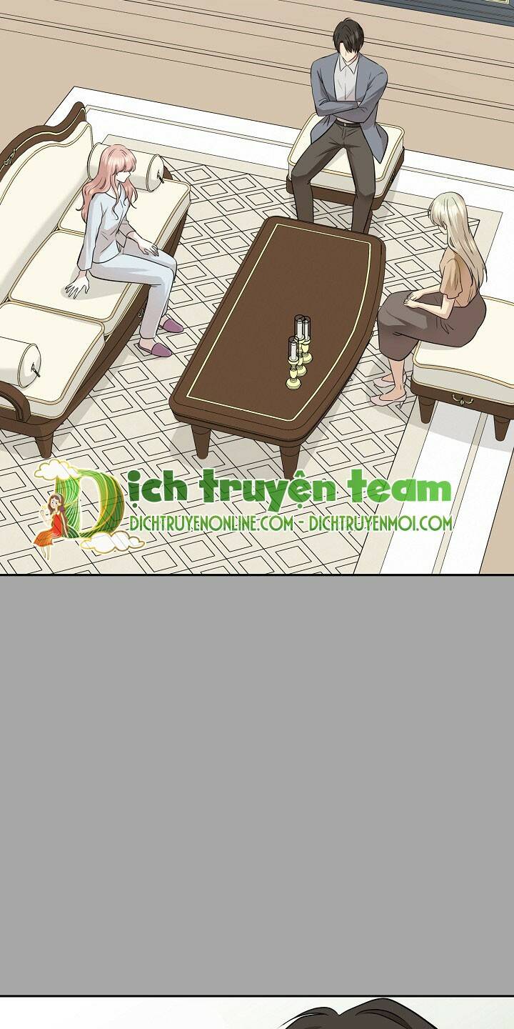 cuộc sống kỳ thú chapter 91 28