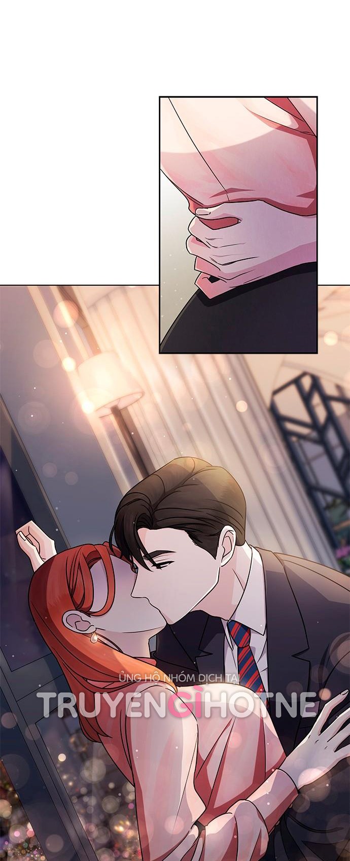 the castle - cô dâu của quỷ chapter 1.1 14