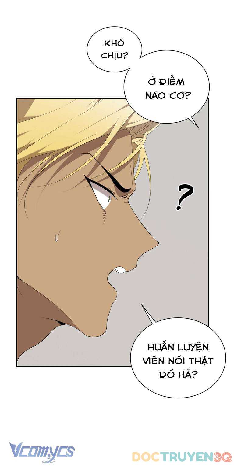 [18+] cân bằng nhiệt chapter 2 20