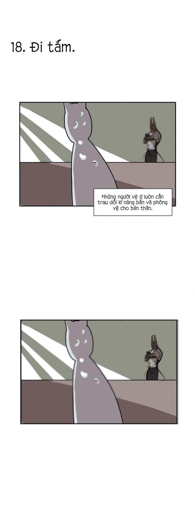 cat girl and bodyguards chapter 9 1