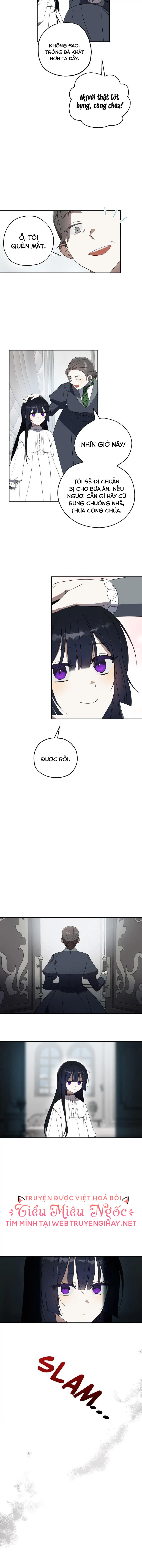 lời nguyền vẫn chưa kết thúc chapter 2.2 6