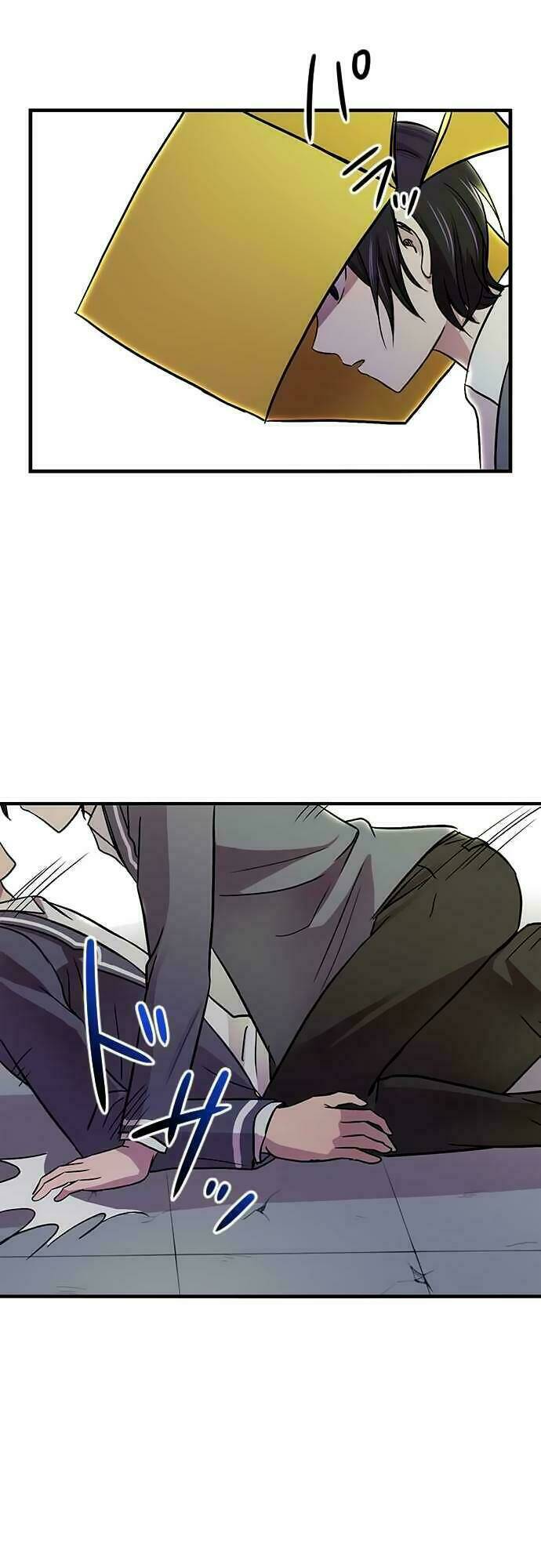 tôi muốn bình thường chapter 18 29