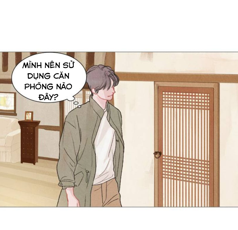 tình yêu như một giấc mộng hè chapter 2 7