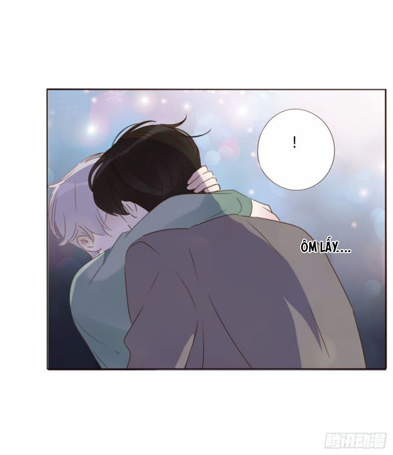 ôm chặt vào lòng chapter 21 27