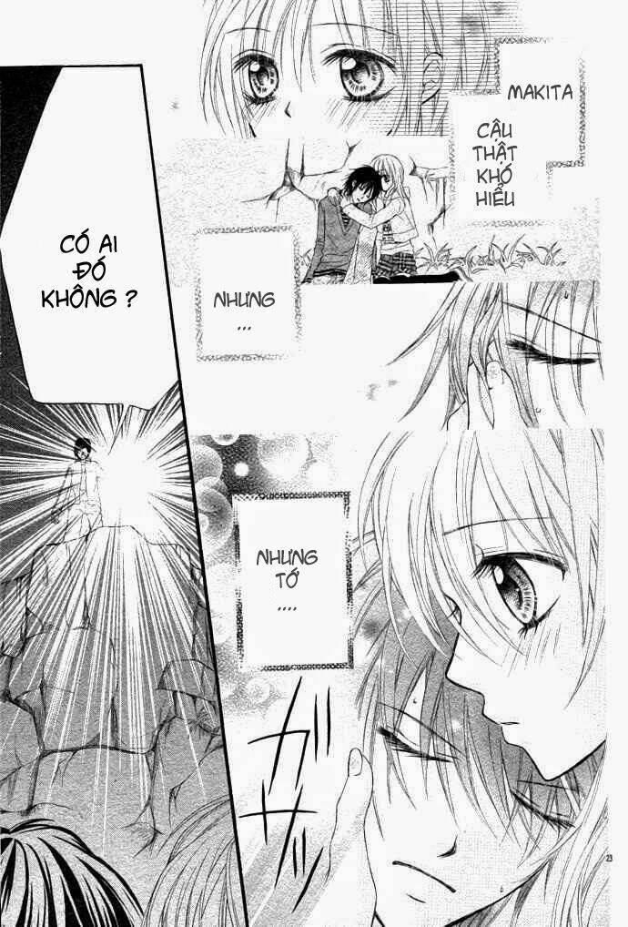 kiss x miss chapter 1 27