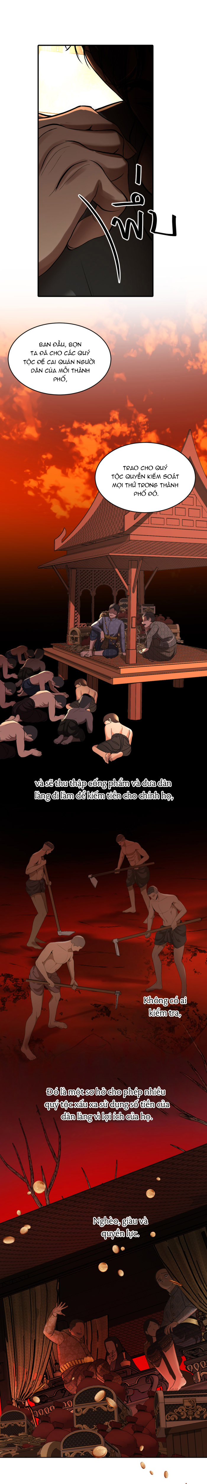 tôi là công tử đẹp nhất xiêm chapter 41 14