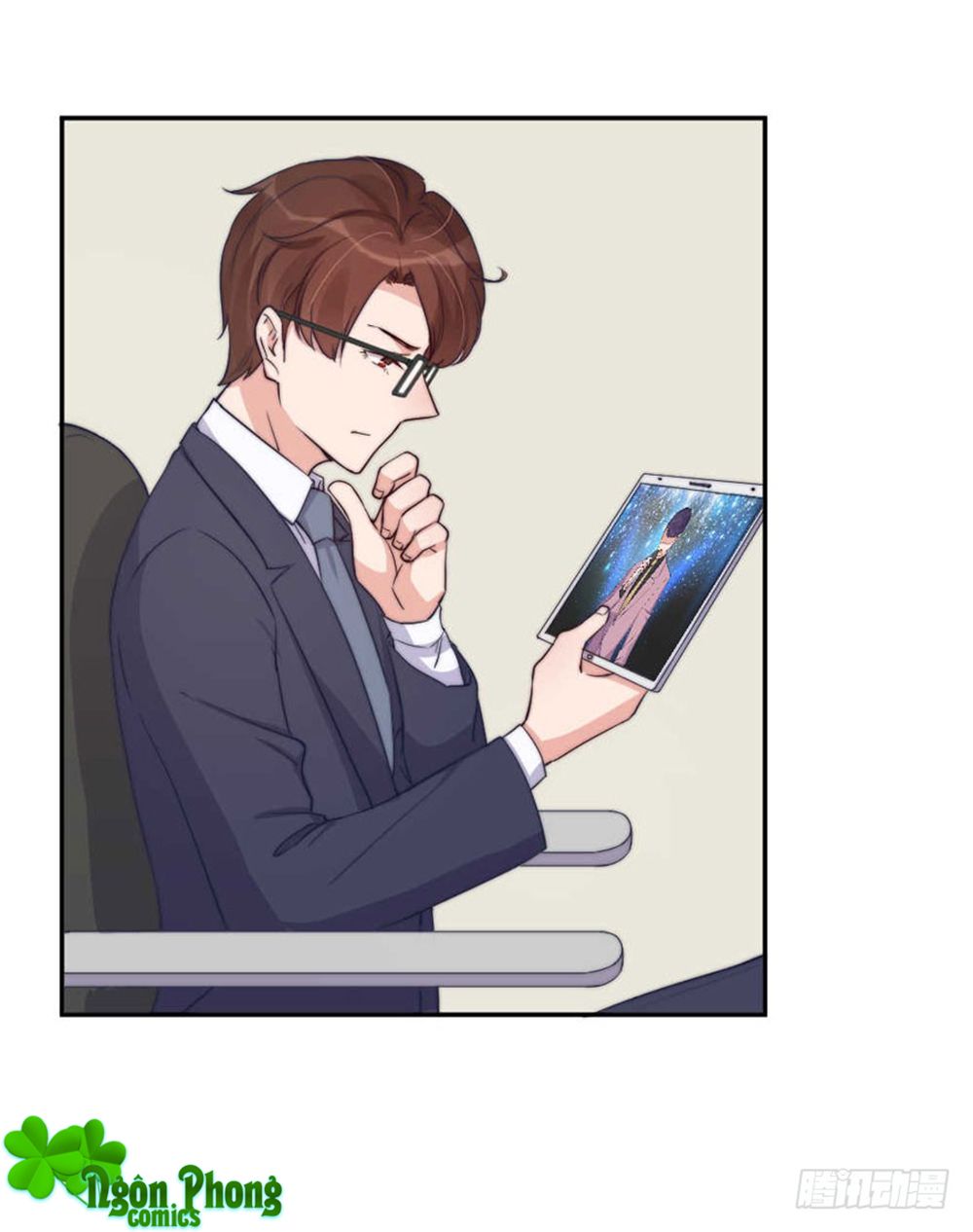 Bà Xã Tôi Là Nam Thần chapter 50 - Trang 48