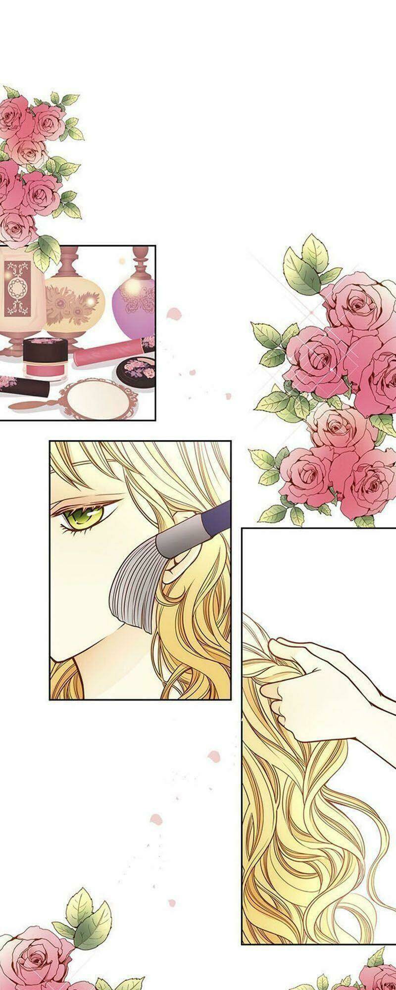 wendy , cô gái bán hoa chapter 45 22