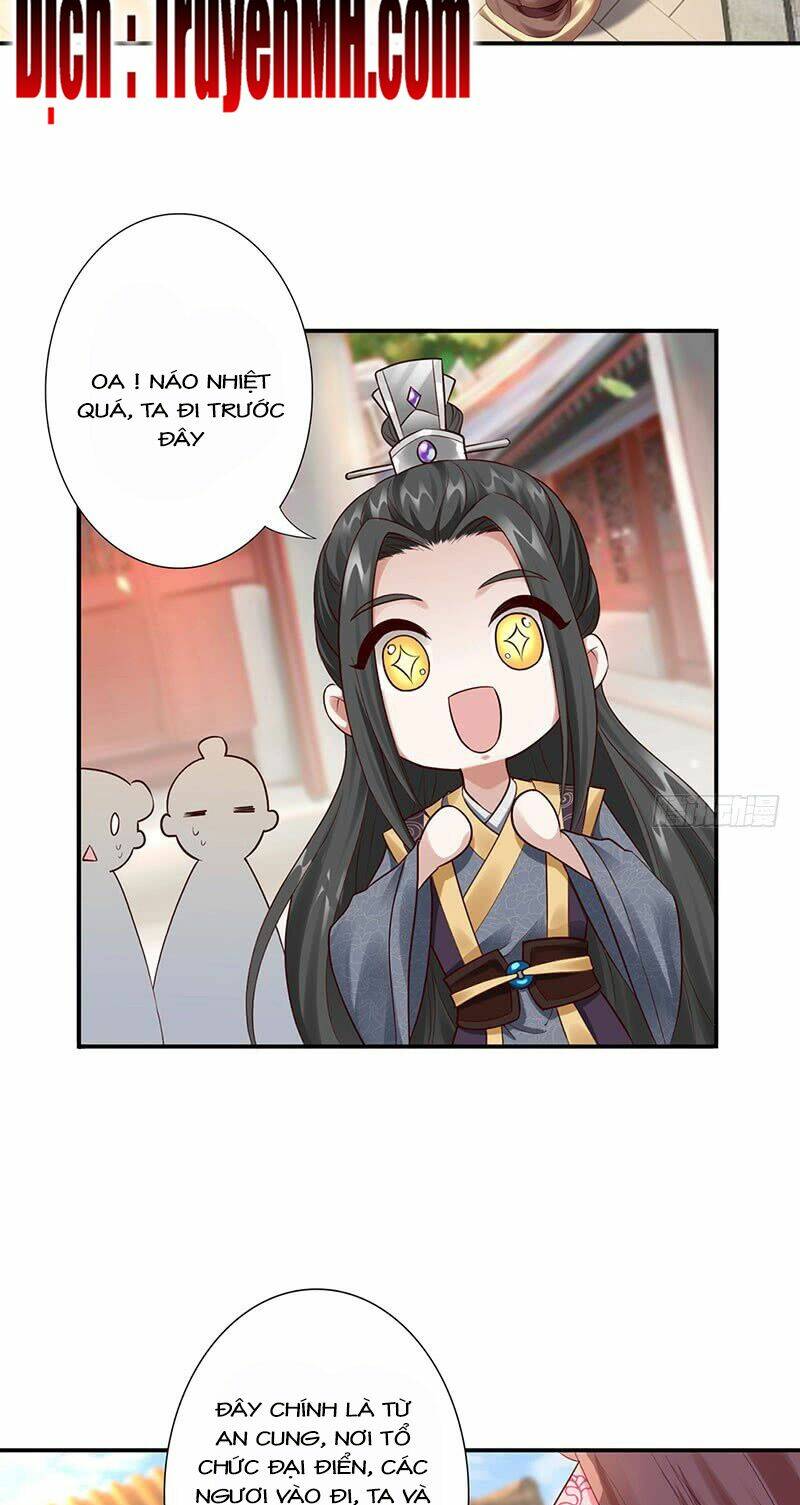 thần y yêu hậu chapter 35 11