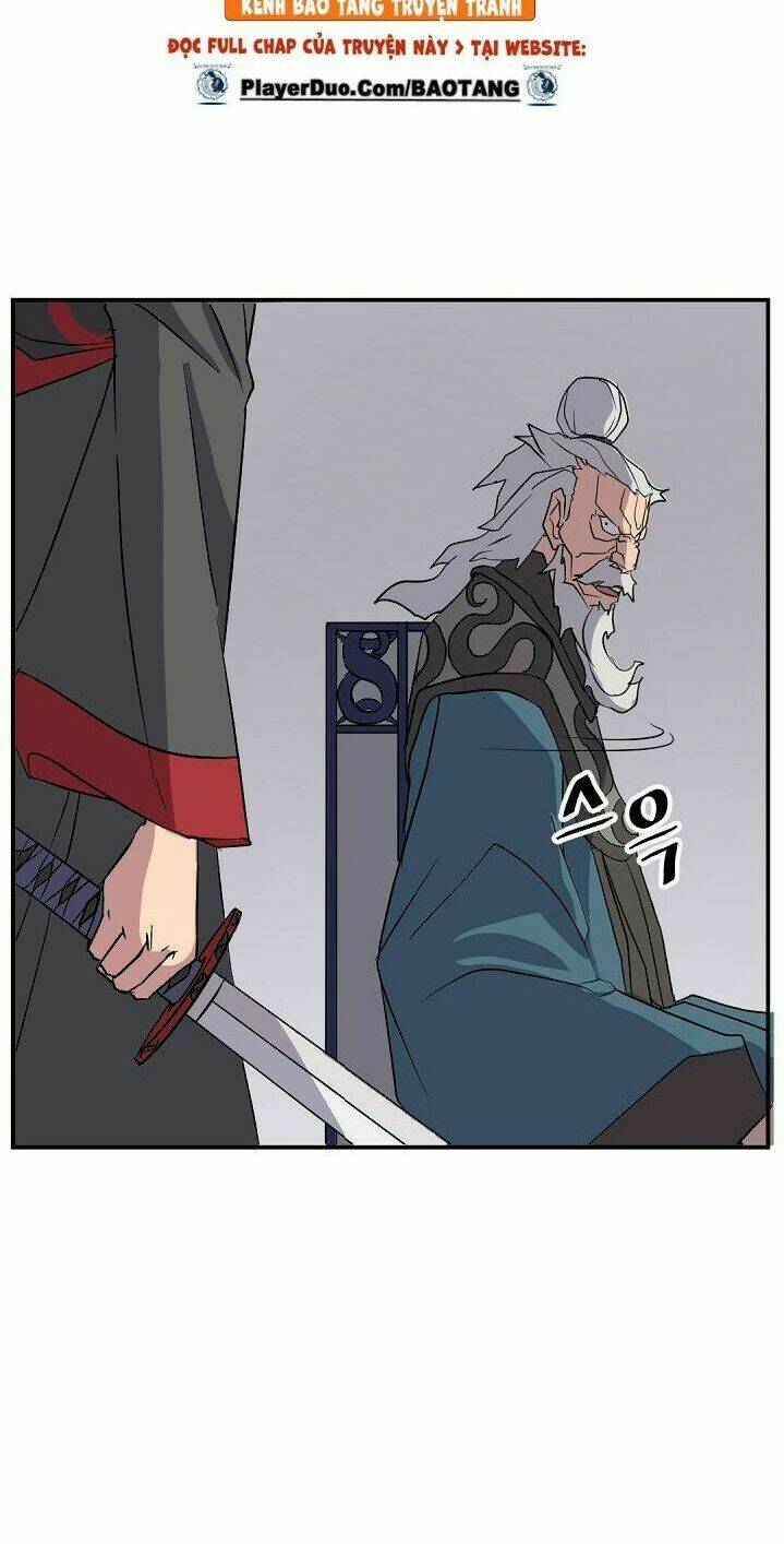 trọng sinh, bất khả chiến bại chapter 57 35