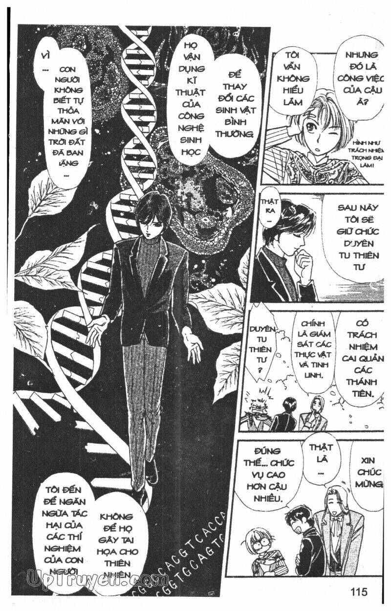 hoàng tử hoa - bud boy chapter 1 116