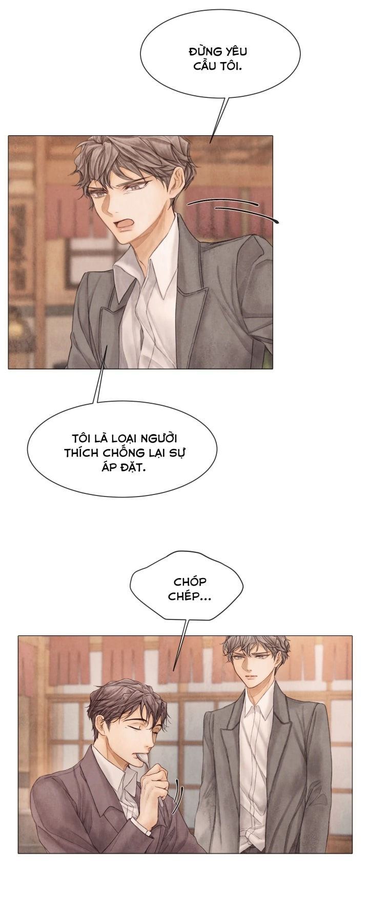 Vụn vỡ chapter 47