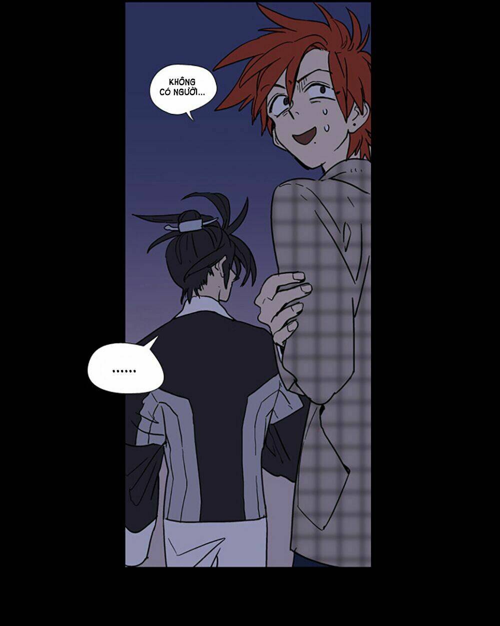 hoàng tinh trà! chapter 1 57