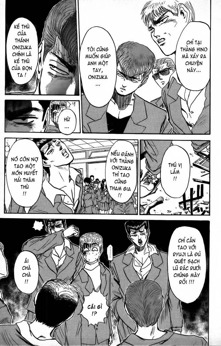 shonan junai gumi chapter 179 10