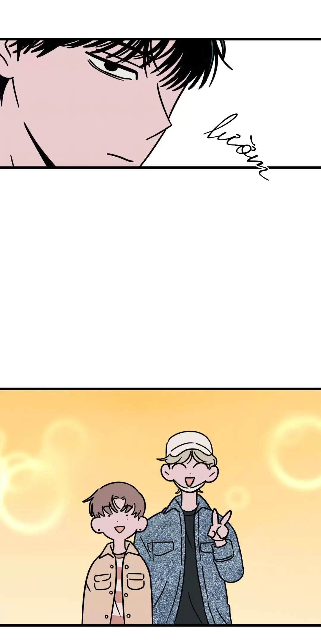 lời tỏ tình từ con số 0 chapter 13 57