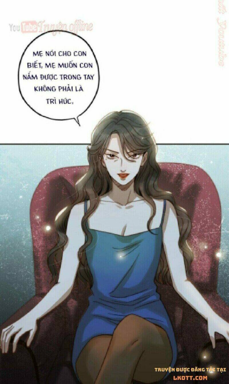 chồng trước 18 tuổi chapter 76 8