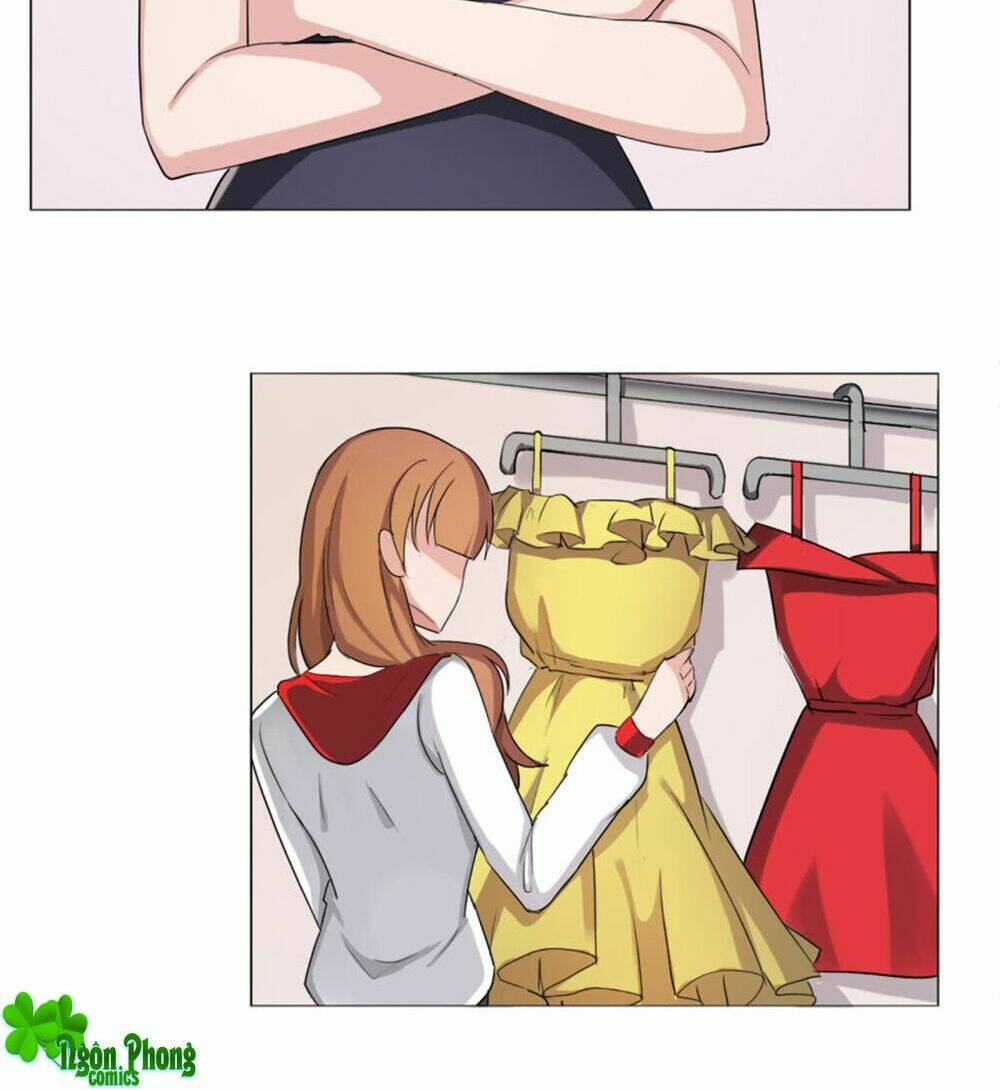 siêu mẫu thế thân chapter 4 24