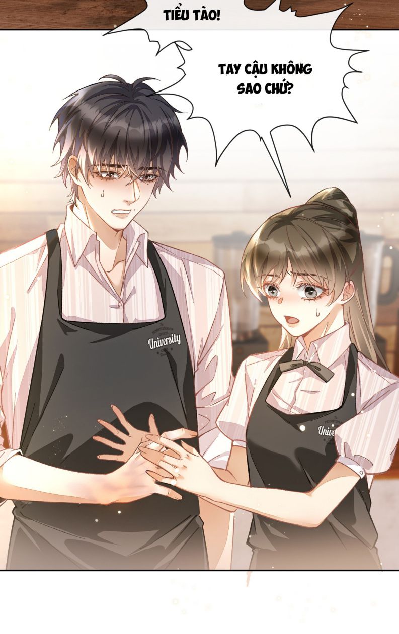 thực sắc chapter 14 28