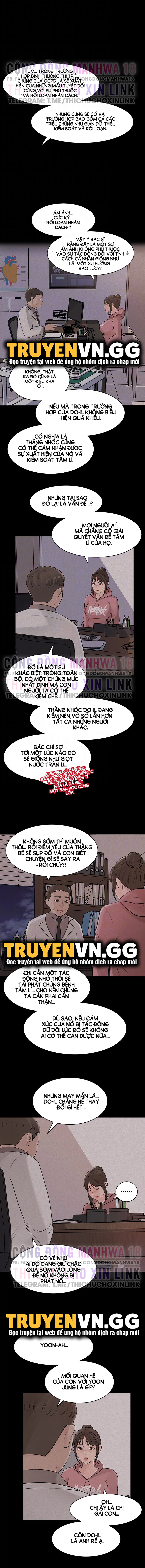 em vợ nóng bỏng chapter 32 6