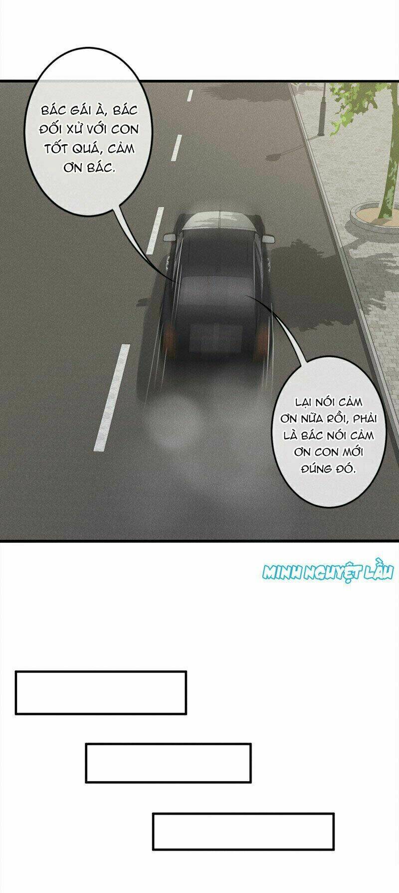 cạm bẫy lửa tình chapter 13 40