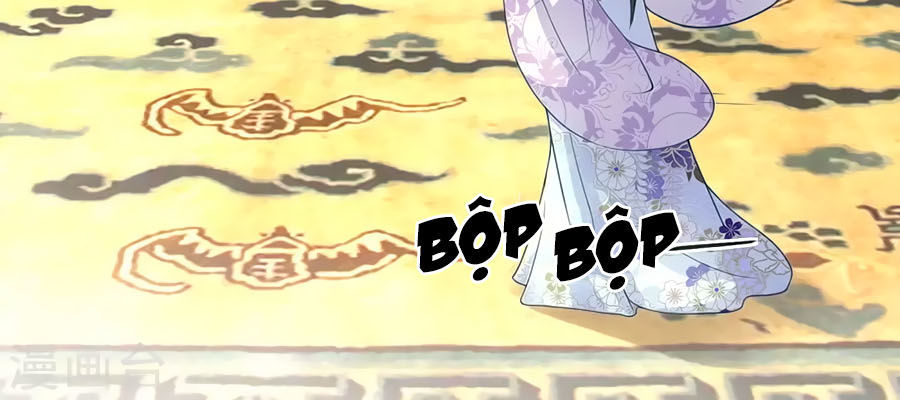 trù nương hoàng hậu chapter 33 13