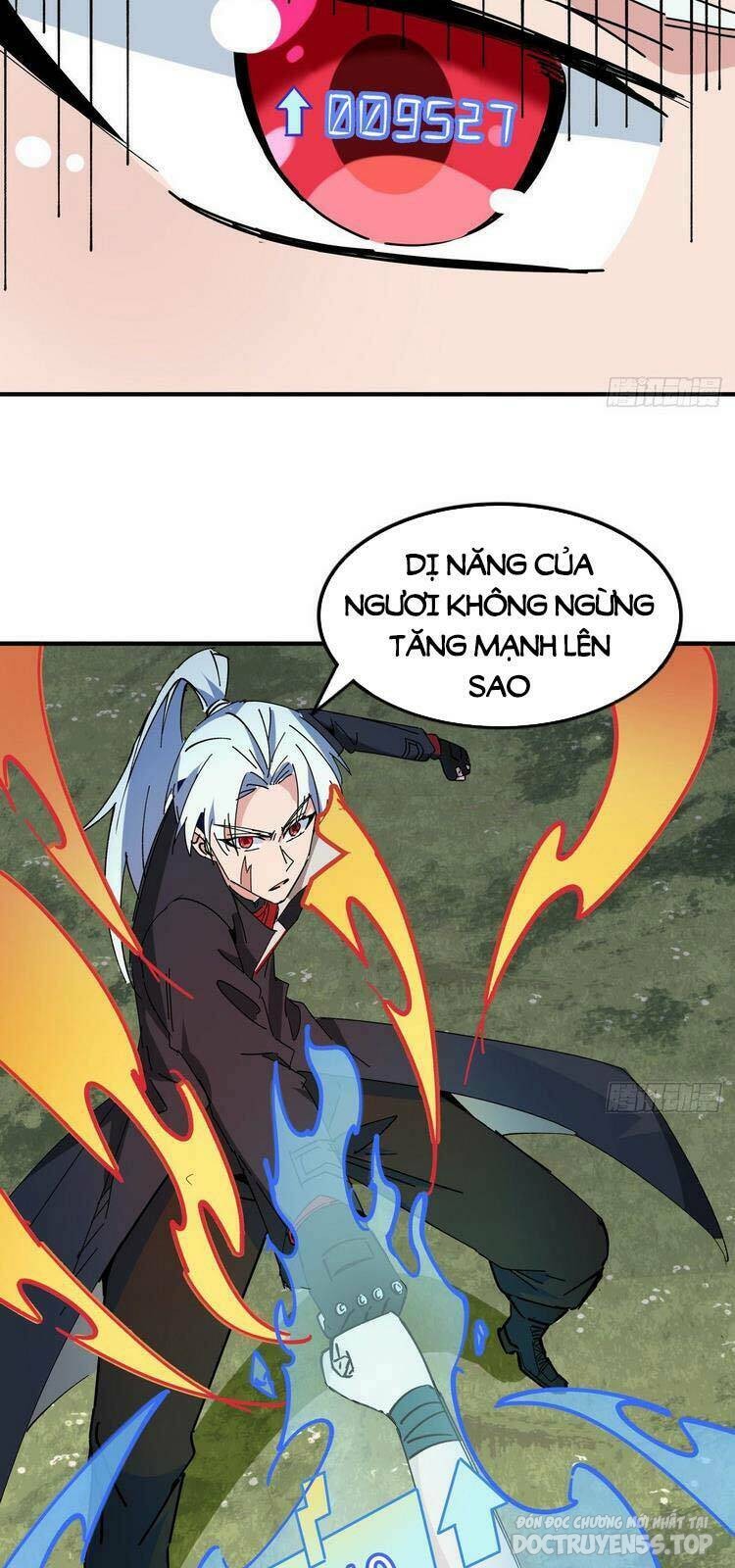 giải cứu 99 nữ chính ở mạt thế chapter 90 36