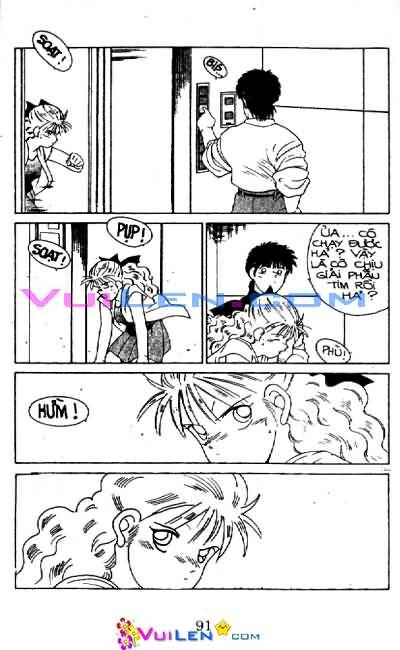 truyền nhân atula - shura no mon i chapter 23 92