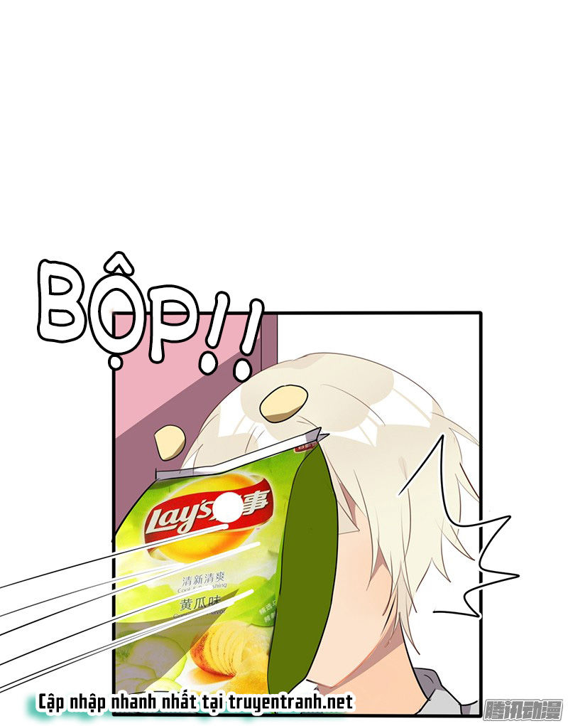 chạm vào người thương chapter 22 6