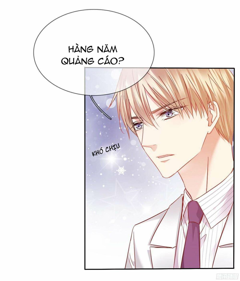 bay qua thiên sơn đến yêu anh chapter 31 35