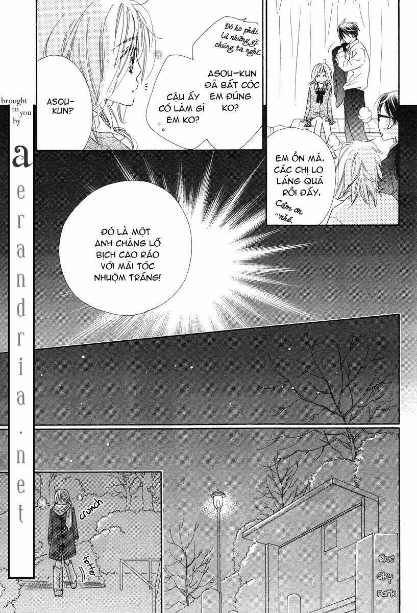 sora log chapter 1 45