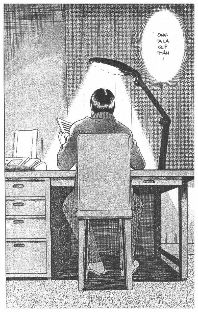 thám tử toma chapter 8 76