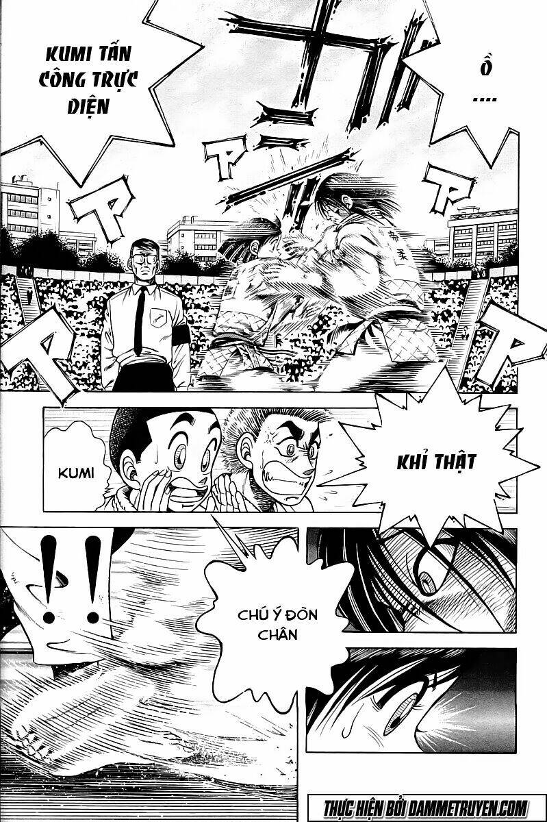 shin kotaro makaritoru! juudouhen chapter 117 11