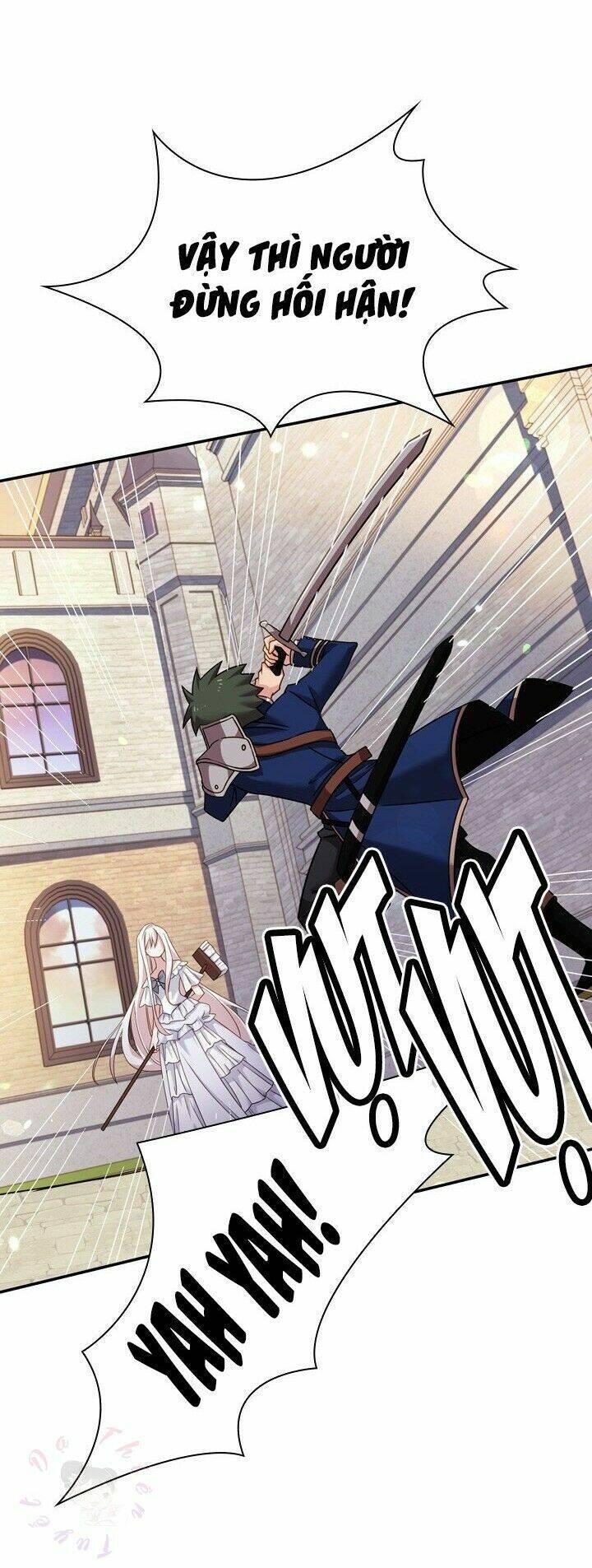 để yên cho tiểu thư hiền chapter 17 46