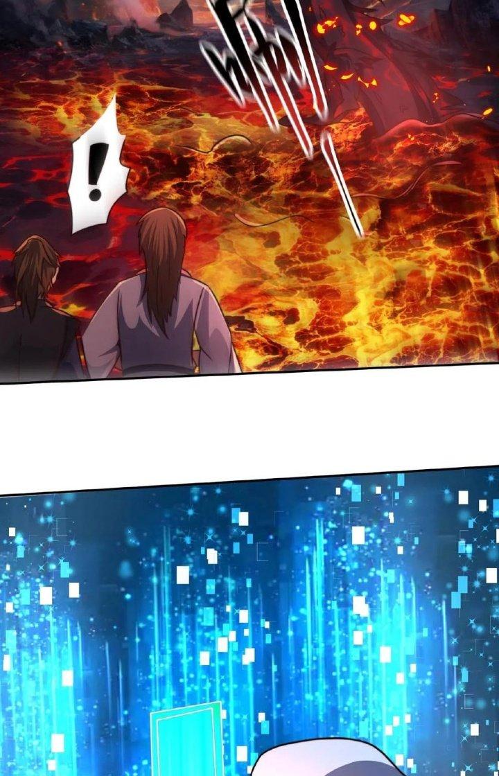 ta nuôi ma quỷ ở trấn ma ti chapter 150 22