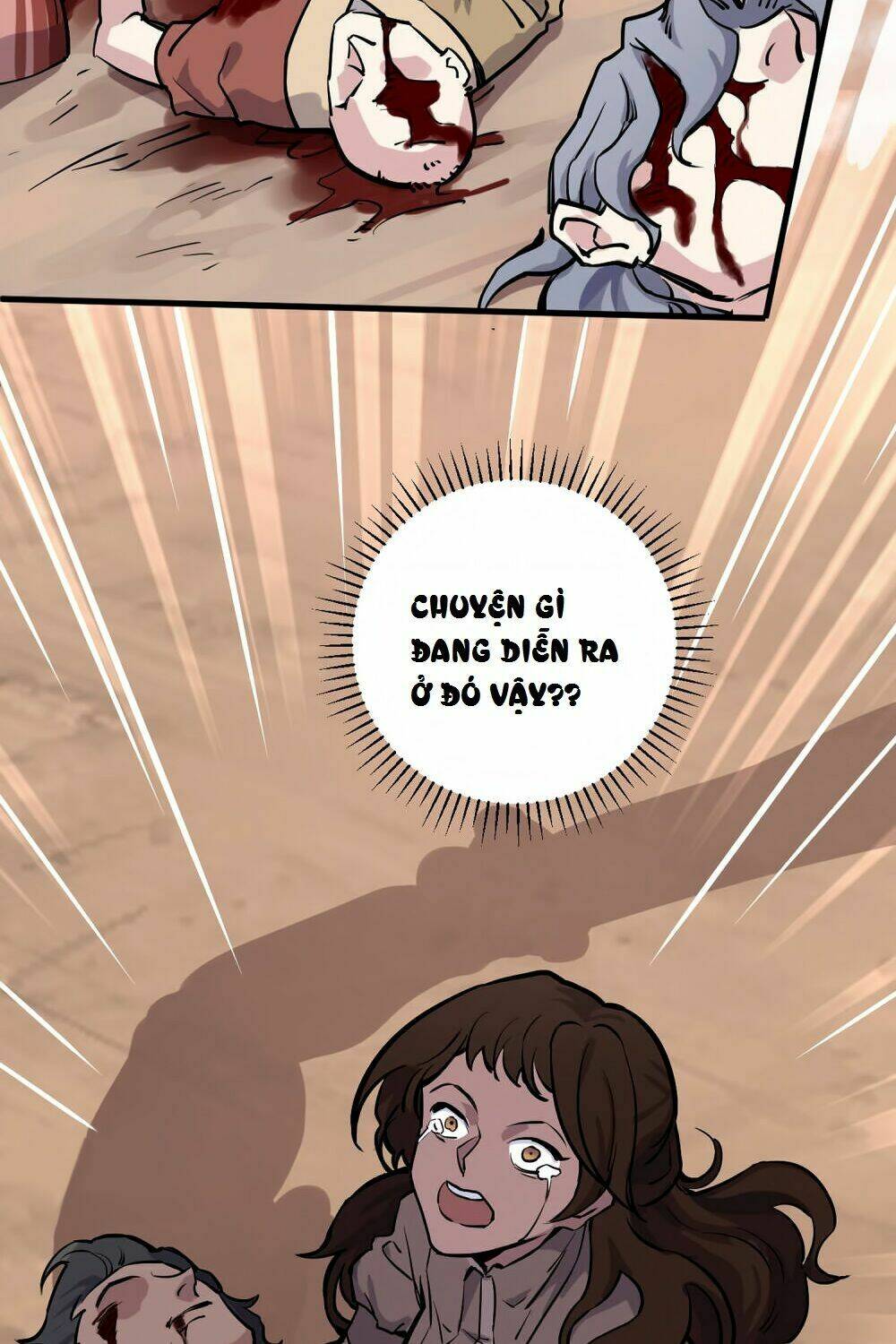 thí thần chi lộ chapter 5 51