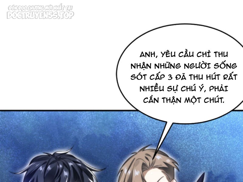 không gian hệ lão lục: dự trữ một vạn tấn thịt ngày tận thế chapter 80 46