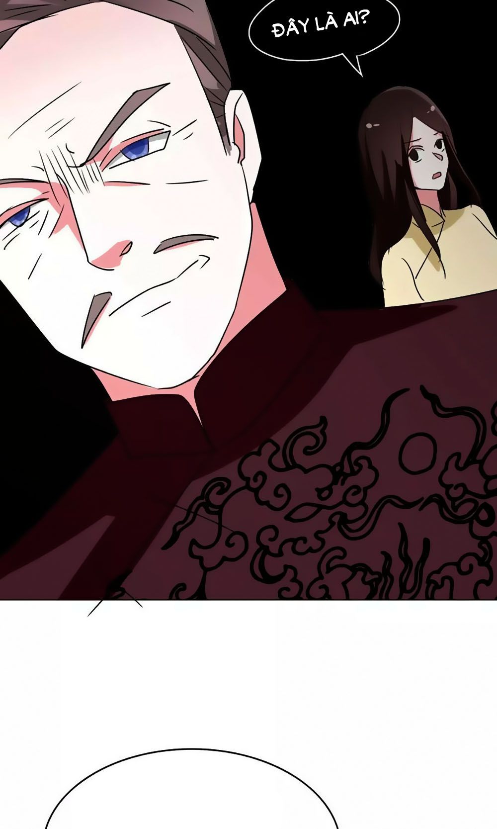 Dân Quốc Yêu Văn Lục chapter 92 - Trang 11