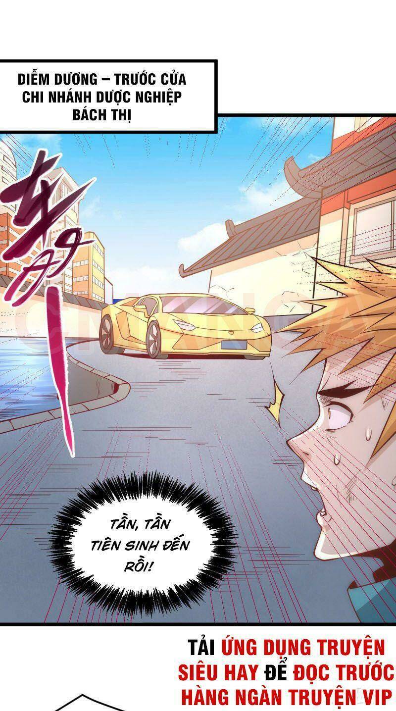 đô thị đỉnh phong cao thủ chapter 159 2