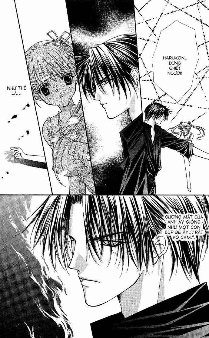 anh chàng khắc tinh chapter 12 18