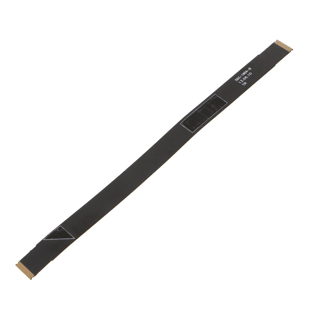 Touchpad Trackpad Ribbon Flex Cable Replacement for MacBook Air A1466 MD760