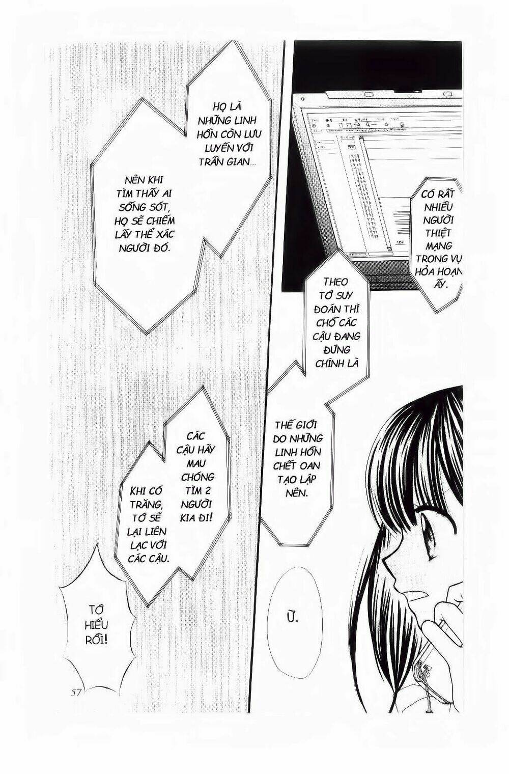 thứ 6 ngày 13 chapter 12 22