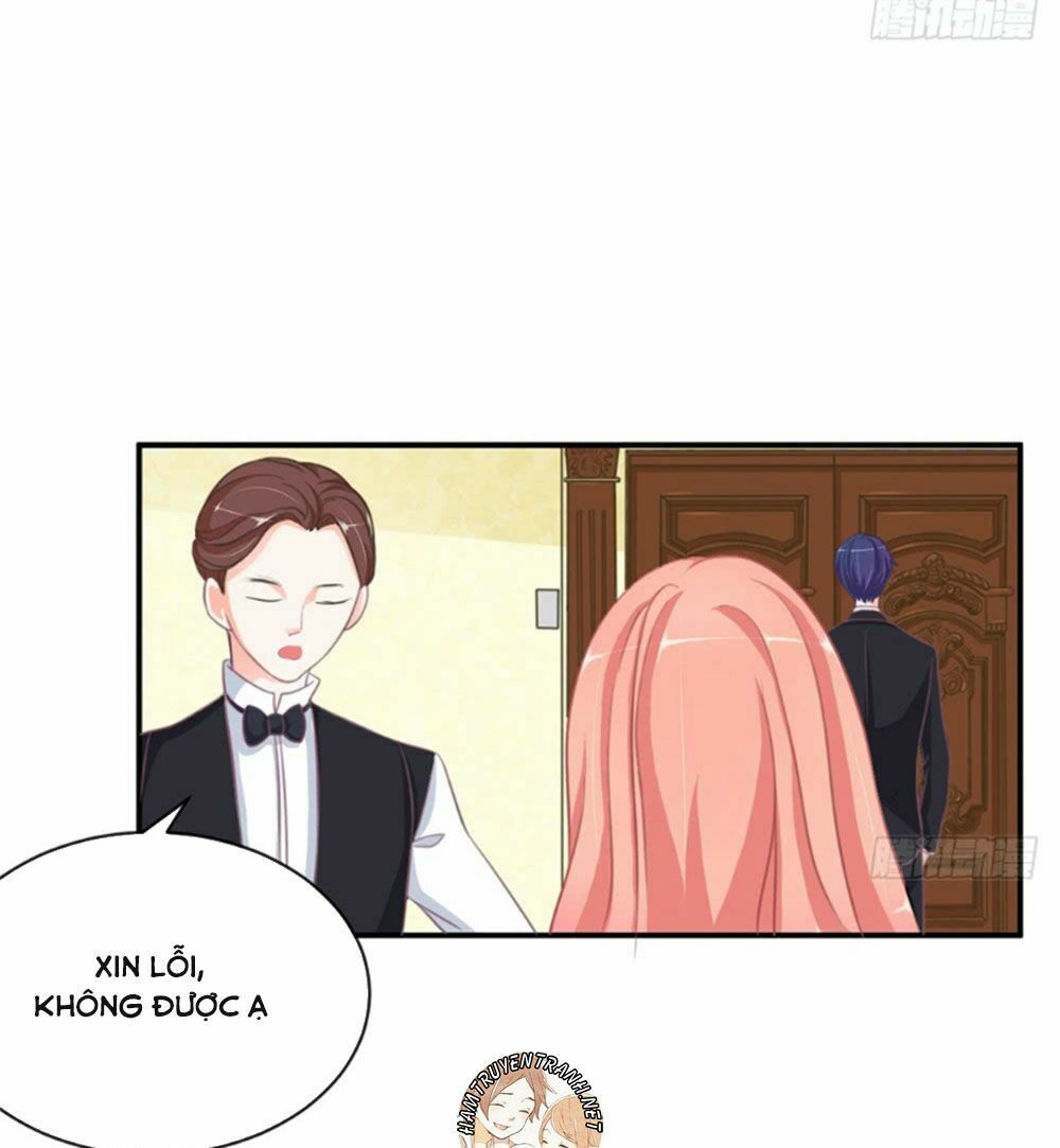 cẩm lý thiếu nữ của tôi chapter 7.2 12