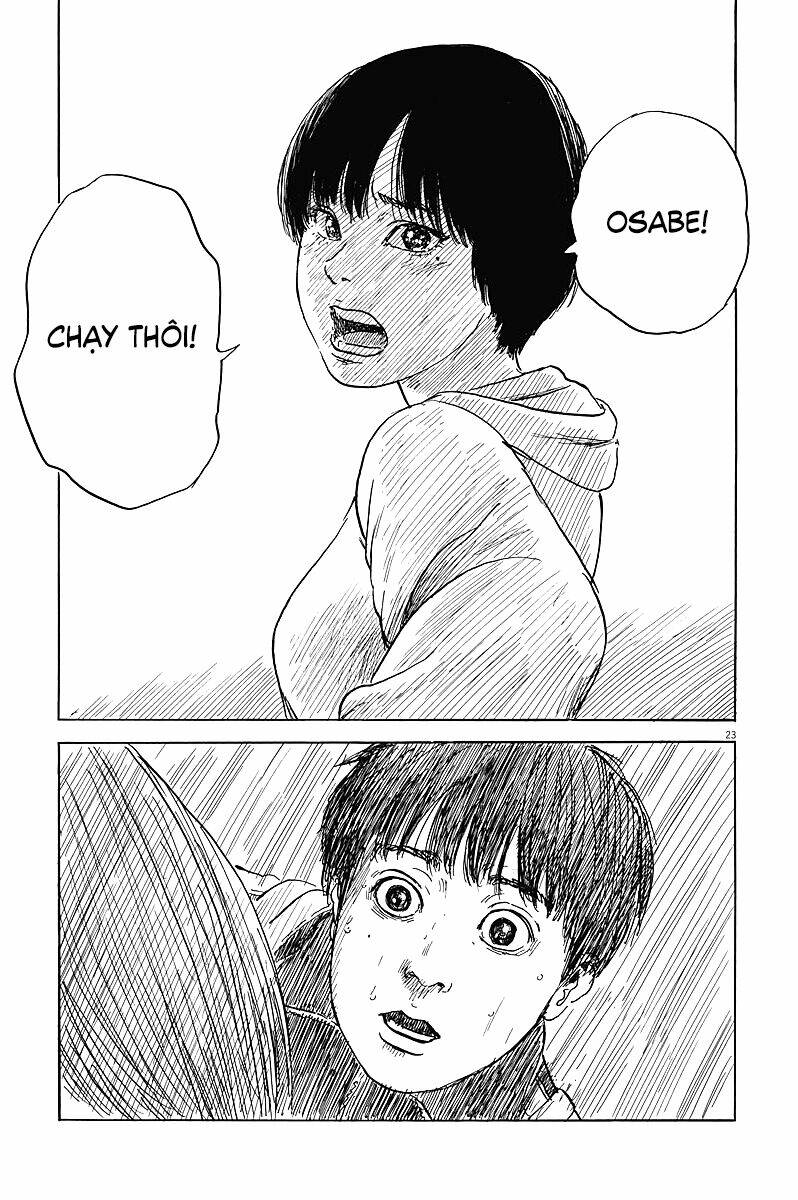 chi no wadachi chapter 40 24