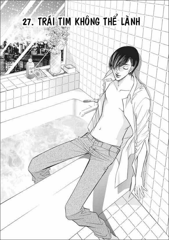 can't lose you chapter 27 2