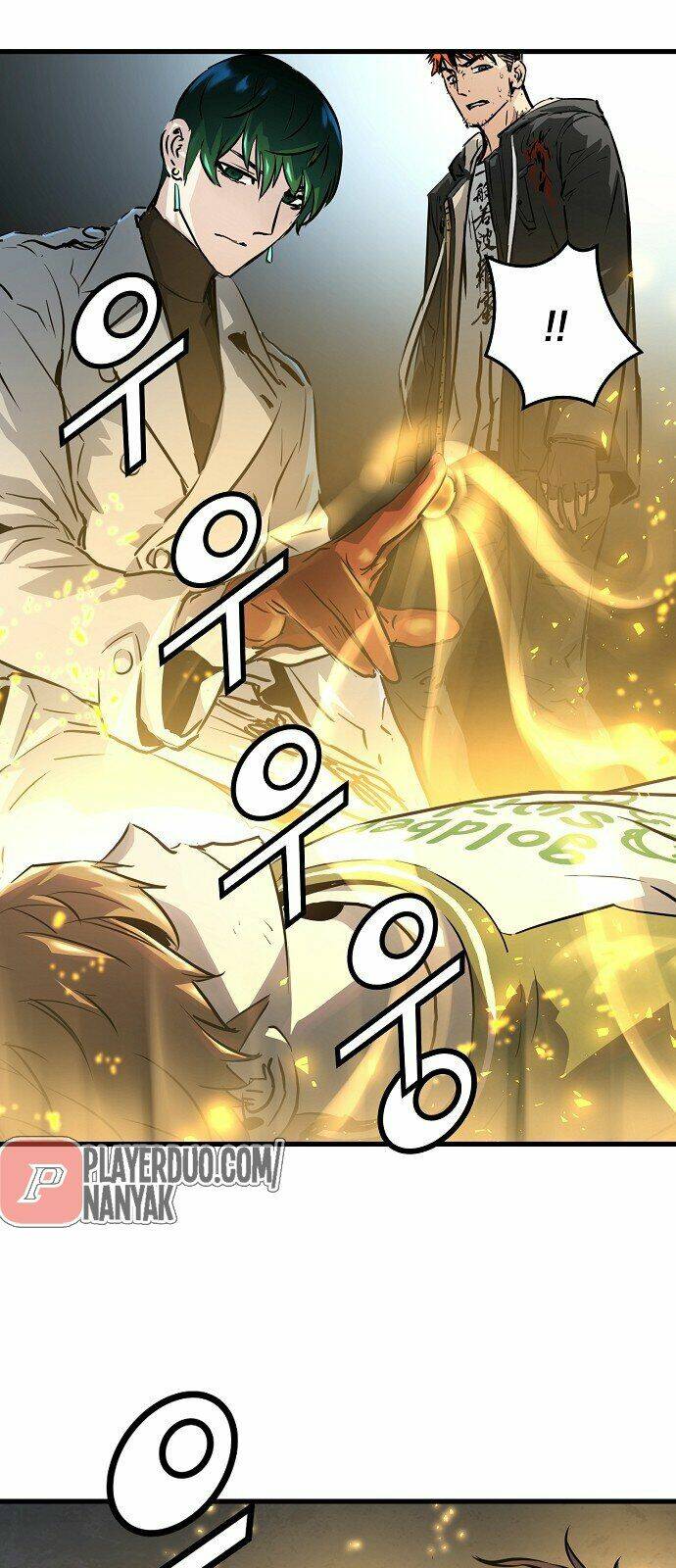 hứa lan chapter 40 44