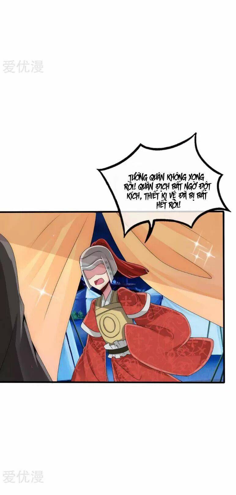 kế hoạch sủng ái của tiểu công chúa chapter 32 19