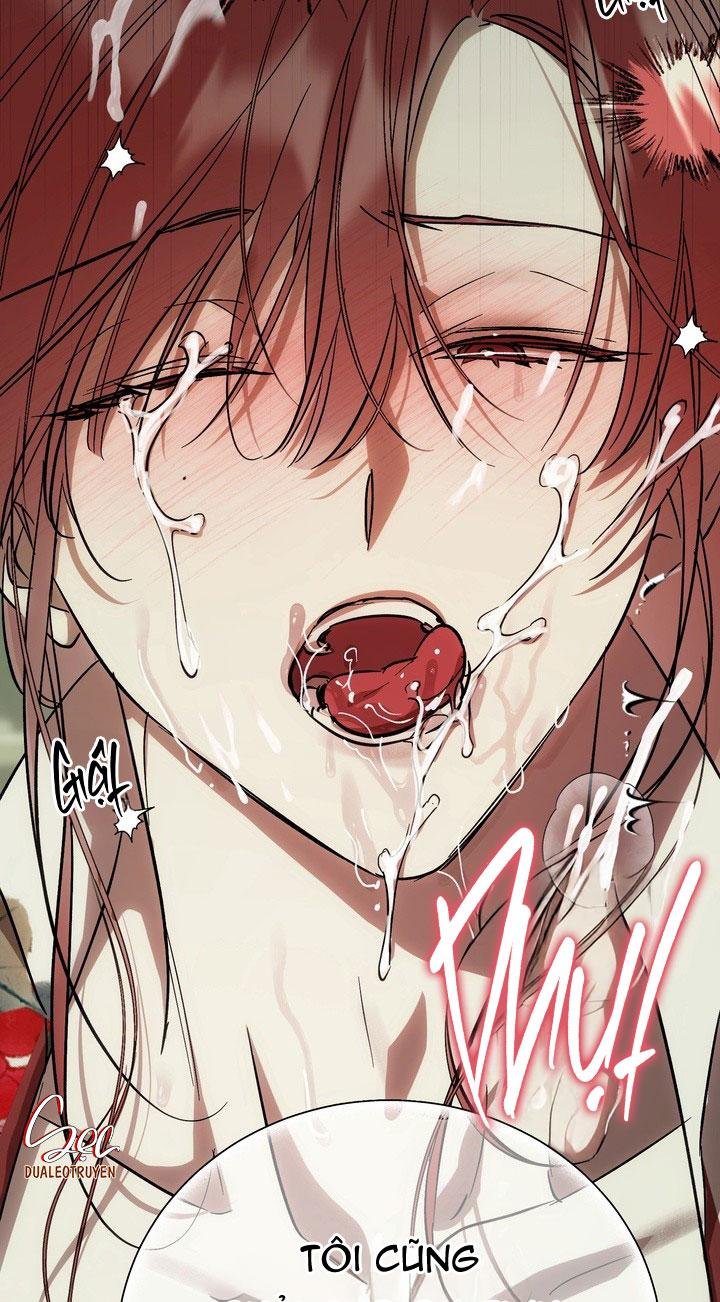 nghiện cuồng công - bdsm cùng sẹc chapter 7.2 29