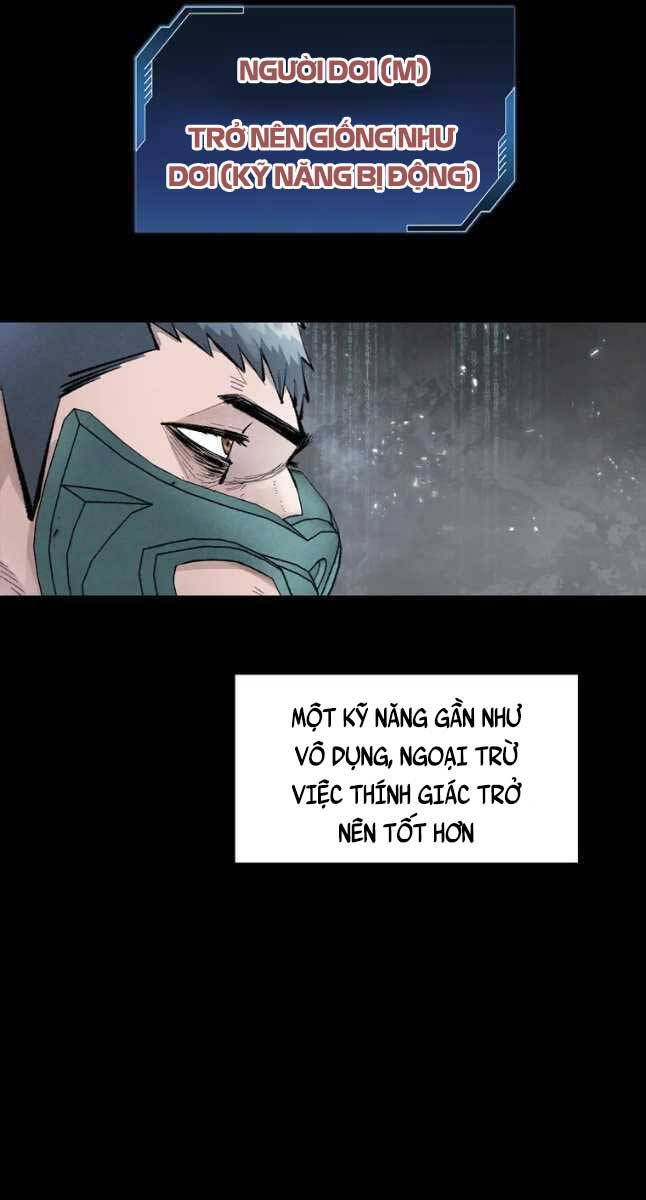 mật mã mê cung chapter 56 59